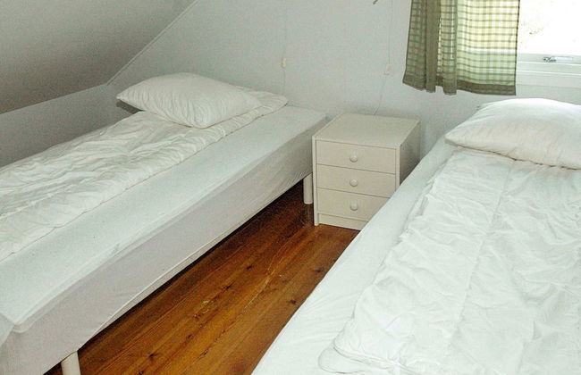 Holiday Home in Sørbøvåg - Foto 4
