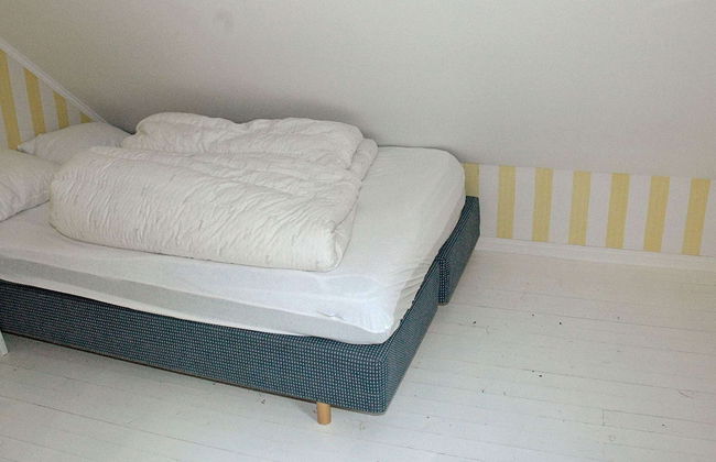Holiday Home in Sørbøvåg - Foto 1