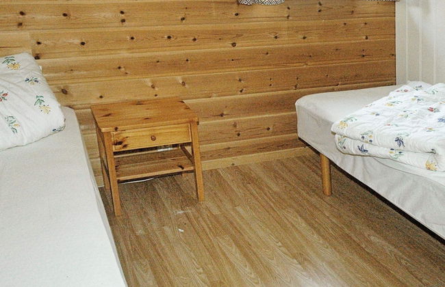 Holiday Home in Sørbøvåg - Foto 35