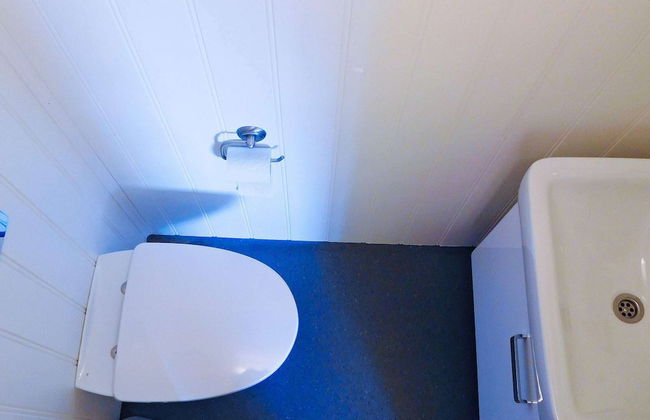 Holiday Home in Sørbøvåg - Foto 12