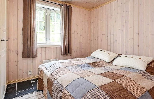 11 Person Holiday Home in Favang-by Traum - Foto 4