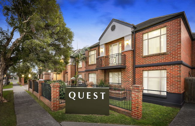 Quest Dandenong - Foto 26