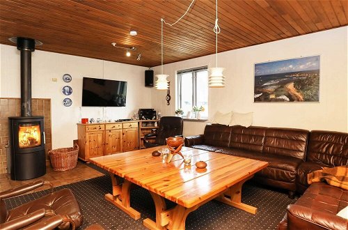 Photo 8 - 10 Person Holiday Home in Harboore
