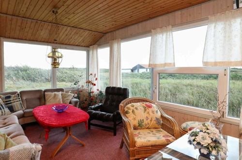 Foto 15 - 10 Person Holiday Home in Harboore