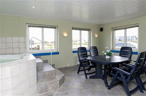 Photo 7 - 10 Person Holiday Home in Harboore