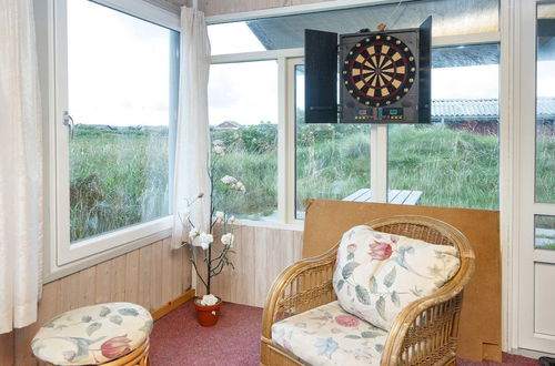 Photo 31 - 10 Person Holiday Home in Harboore