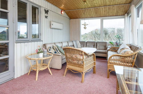 Photo 29 - 10 Person Holiday Home in Harboore