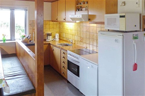 Photo 14 - 10 Person Holiday Home in Harboore