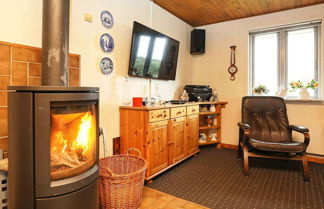 Foto 1 - 10 Person Holiday Home in Harboore