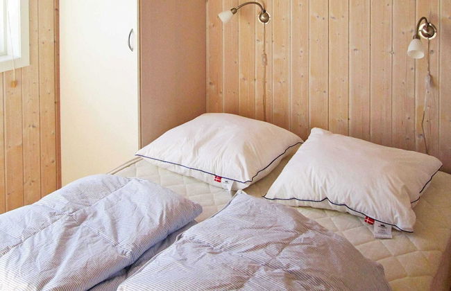 5 Person Holiday Home in Rude-by Traum - Foto 8