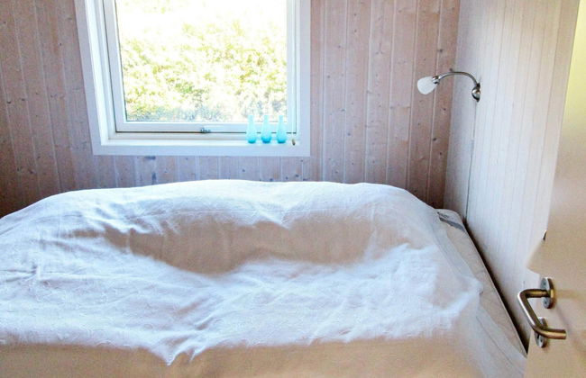5 Person Holiday Home in Rude-by Traum - Foto 15