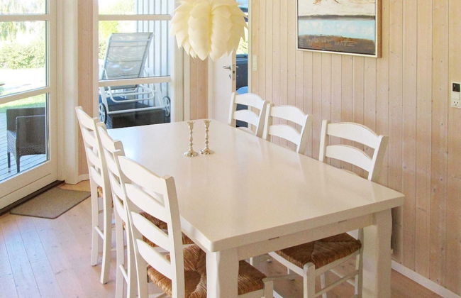 5 Person Holiday Home in Rude-by Traum - Foto 12