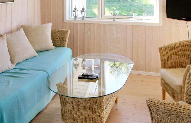 5 Person Holiday Home in Rude-by Traum - Foto 16