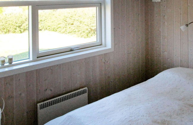 5 Person Holiday Home in Rude-by Traum - Foto 19