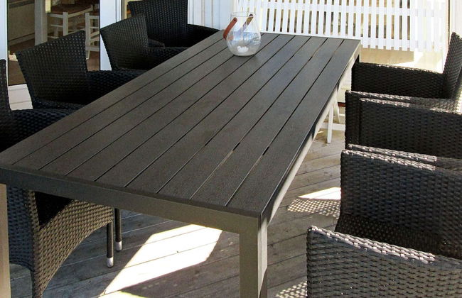 5 Person Holiday Home in Rude-by Traum - Foto 10