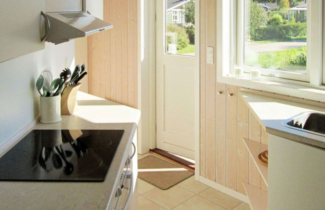 5 Person Holiday Home in Rude-by Traum - Foto 14