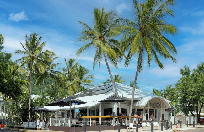 Coral Sands Resort - Foto 24