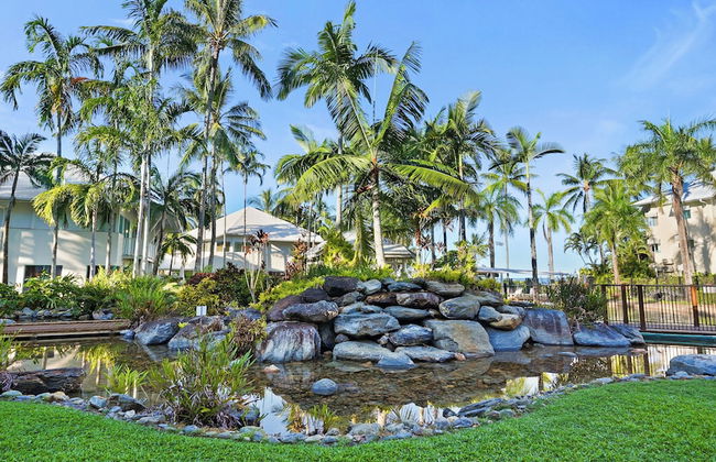 Coral Sands Resort - Foto 34