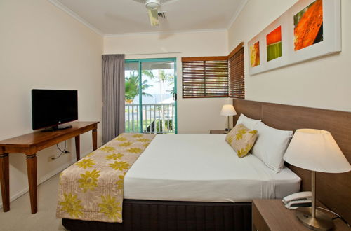 Foto 27 - Coral Sands Resort