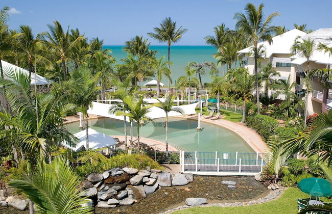 Coral Sands Resort - Foto 18