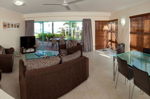Foto 5 - Coral Sands Resort