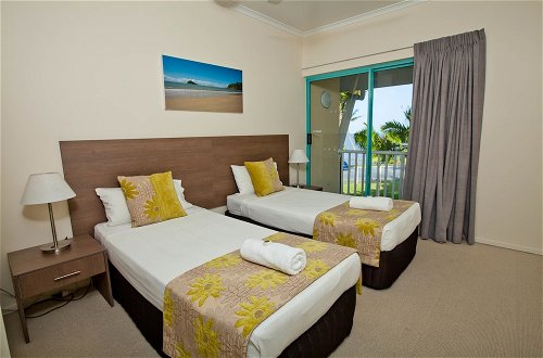 Foto 7 - Coral Sands Resort