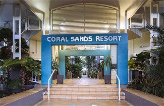 Foto 2 - Coral Sands Resort