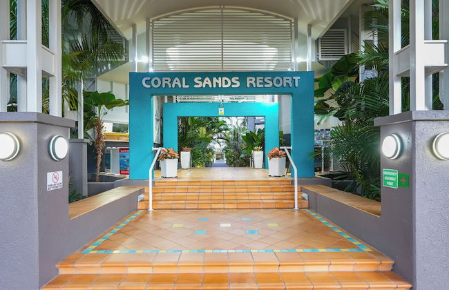 Coral Sands Resort - Foto 26