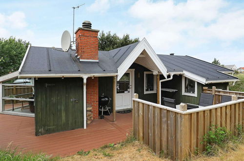 Photo 1 - Classic Holiday Home in Thisted near Sea