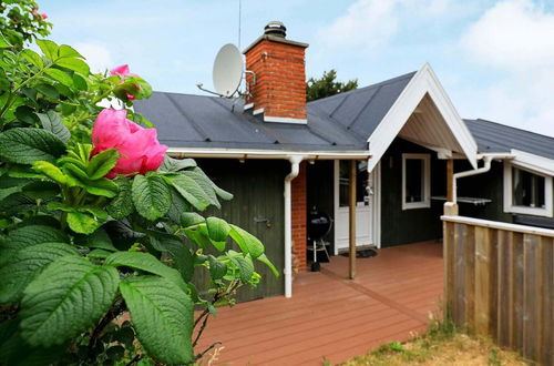 Photo 22 - Classic Holiday Home in Thisted near Sea