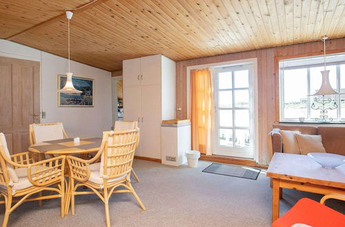 Photo 2 - 4 Person Holiday Home in Lokken