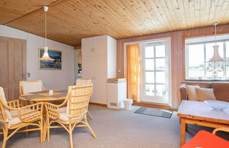 Photo 2 - 4 Person Holiday Home in Lokken