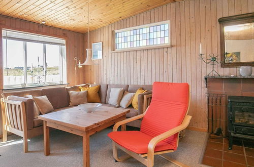 Photo 8 - 4 Person Holiday Home in Lokken