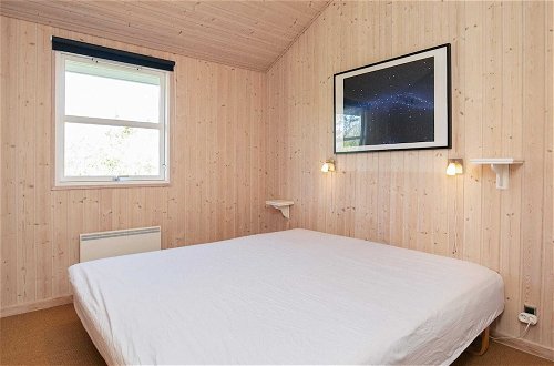 Photo 2 - 8 Person Holiday Home in Lokken