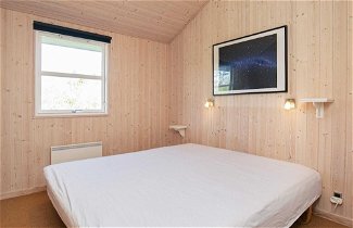 Photo 2 - 8 Person Holiday Home in Lokken