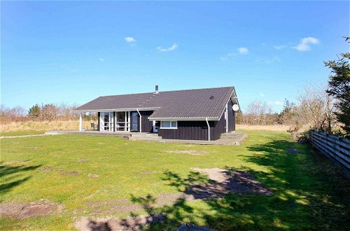 Photo 24 - 8 Person Holiday Home in Lokken