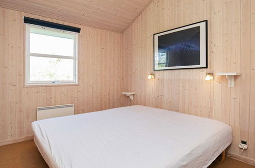 Photo 2 - 8 Person Holiday Home in Lokken