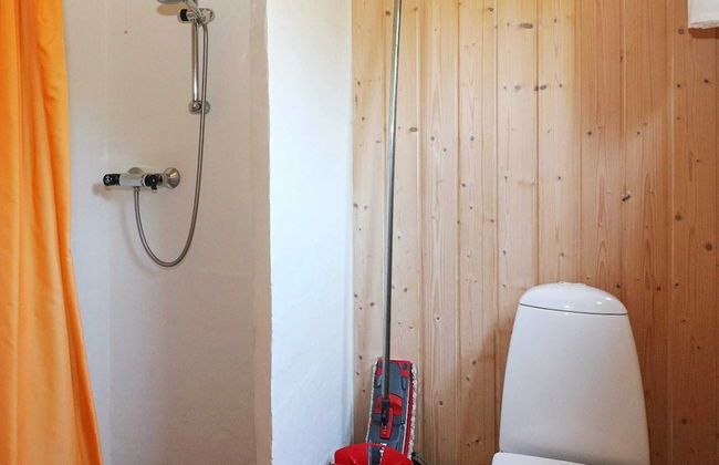 6 Person Holiday Home in Hadsund-by Traum - Foto 12