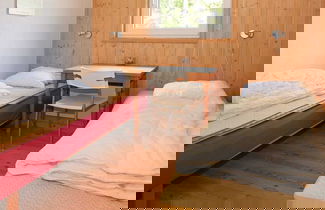 Photo 2 - 6 Person Holiday Home in Hadsund-by Traum