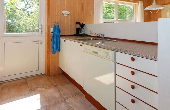6 Person Holiday Home in Hadsund-by Traum - Foto 5