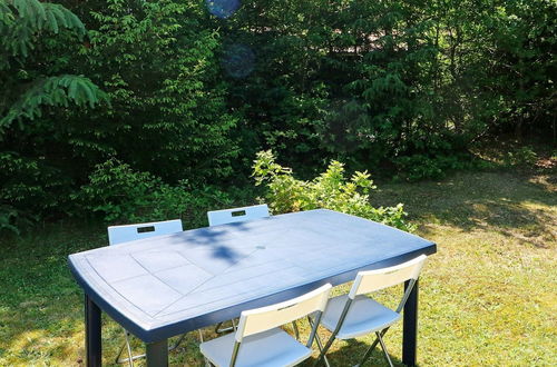 Foto 12 - 6 Person Holiday Home in Hadsund