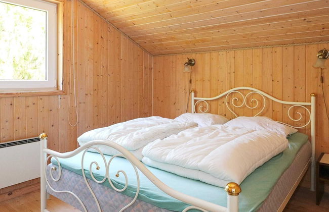 6 Person Holiday Home in Hadsund-by Traum - Foto 6