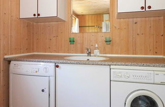 Photo 2 - 6 Person Holiday Home in Hadsund