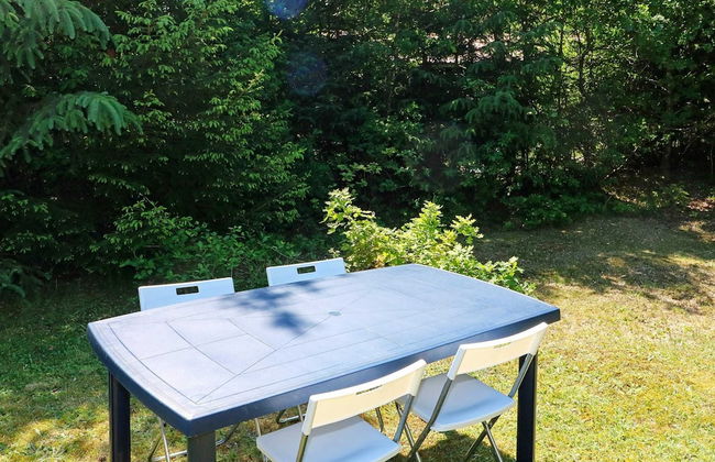 6 Person Holiday Home in Hadsund-by Traum - Foto 13