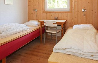 Foto 3 - 6 Person Holiday Home in Hadsund