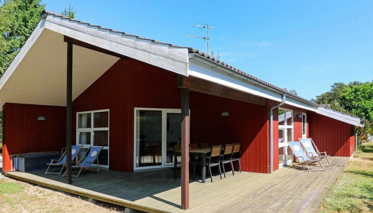 Photo 1 - 6 Person Holiday Home in Hadsund