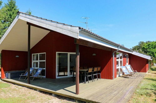 Foto 1 - 6 Person Holiday Home in Hadsund