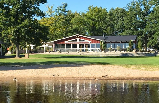 Tingsryd Resort - Foto 68
