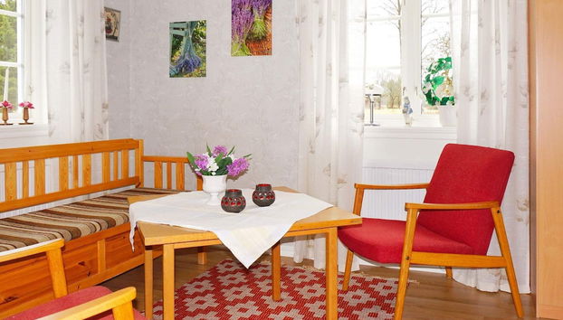 5 Person Holiday Home in Savsjo - Foto 4