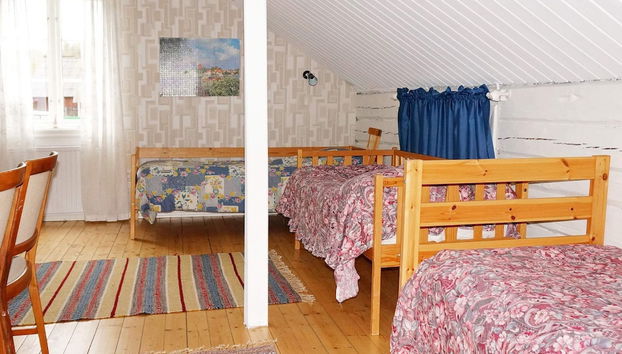 5 Person Holiday Home in Savsjo - Foto 5